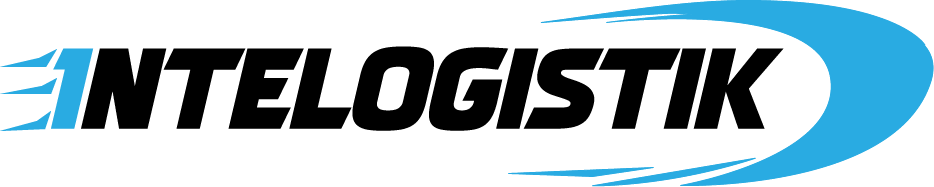 Intelogistik Logo